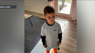 Celebrity Young Phillies fan worried about facing the Dodgers in adorable video Profile