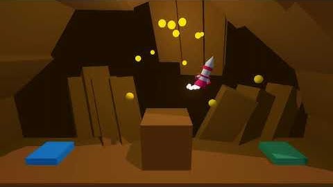 Project Boost (Godot Engine Learning Project)