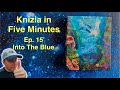 Knizia in 5 Minutes. 15 Into The Blue.