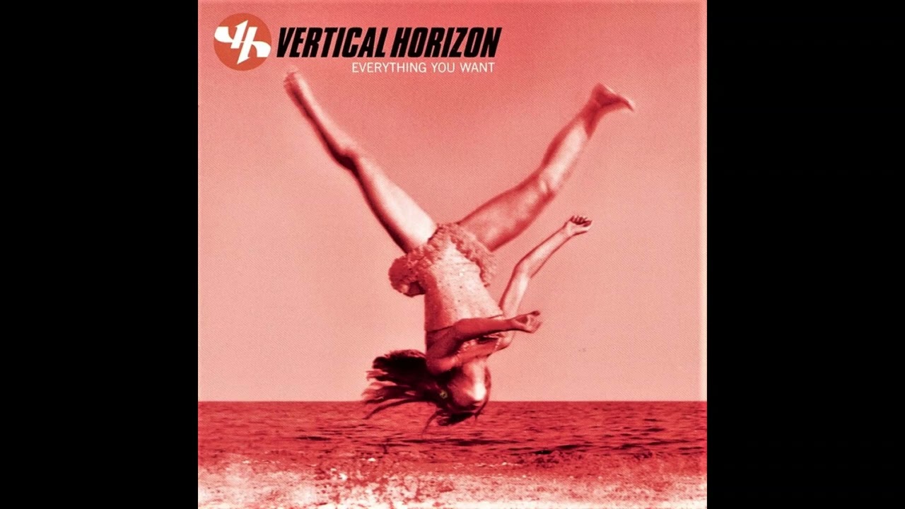 Best I Ever Had (Grey Sky Morning) - Vertical Horizon HQ (Audio)
