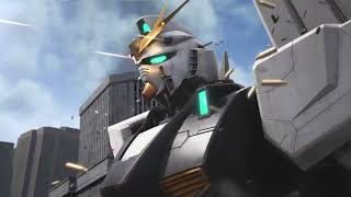 【バトオペ2】5周年オープニングムービー(Gundam opening movie、5th memorial)【機動戦士ガンダム バトルオペレーション2、GBO2】　 ゲーム、OP、2023.8.5