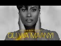 Juliana kanyomozi  oli wa maanyi audio