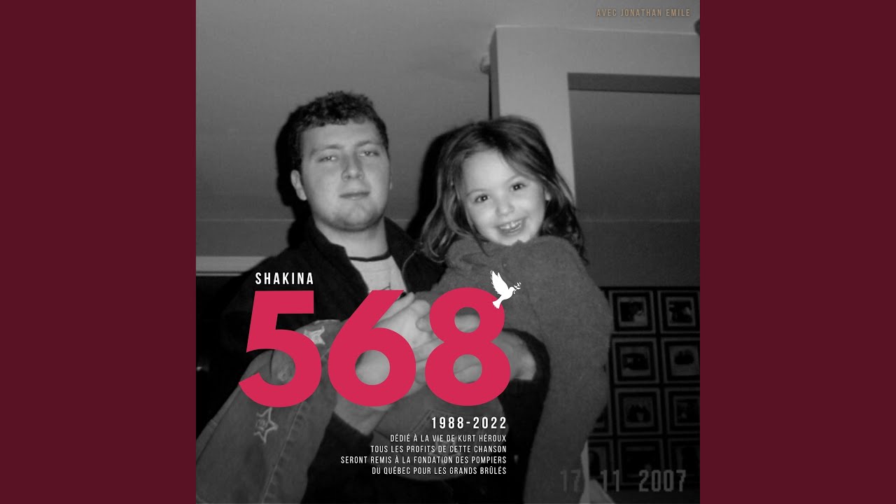 Watch 568 (feat. Jonathan Emile) on YouTube