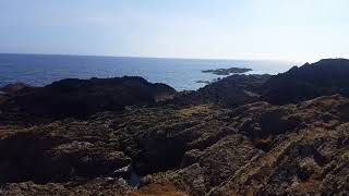 Poyll Breinn Bay Part 1 Isle Of Man Teavee 2K
