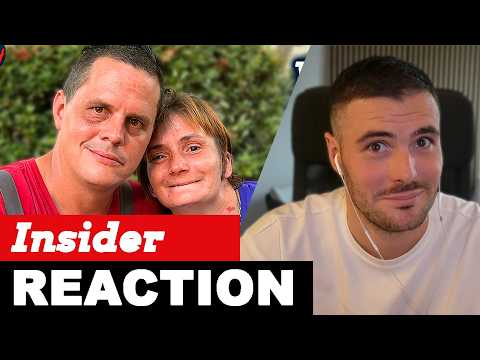 Carola & Ronny were so in love during the interview. Then Carola shocked us all... | Marc reacts