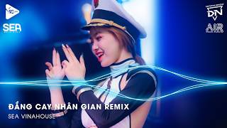 Đắng Cay Nhân Gian Remix (Bản Hot TikTok)🎼Người Lạc Giữa Đêm Sâu Nge Sương Rơi Cuối Phố Remix TikTok