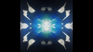 Deep Mind (full album) [Guitar-based Dark Ambient, Drone]