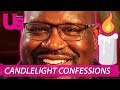 Shaquille O'Neal Reveals Alien Encounters and Celeb Crush in Candlelight Confessions