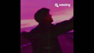 Eli Wilson, Promoting Sounds - I Always Fall (Sped Up)[COVER]