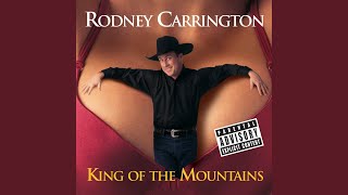 Video thumbnail of "Rodney Carrington - Rap Star"