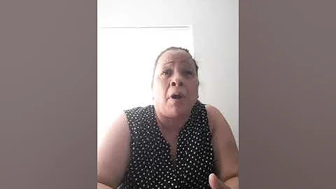 Lisa Testimony