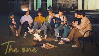 🖤FF BTS ALL MEMBER🖤 𝗧𝗛𝗘 𝗢𝗡𝗘 eps.5 (END) || 𝐁𝐀𝐂𝐀 𝐃𝐄𝐒𝐊𝐑𝐈𝐏𝐒𝐈