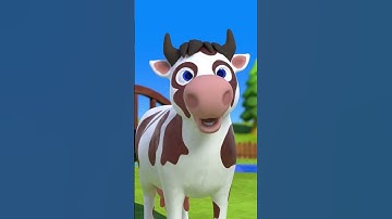 Wheels On The Bus | Nursery Rhymes & Kids Songs | NuNu Tv  #babysongs #rhymes #toddlers