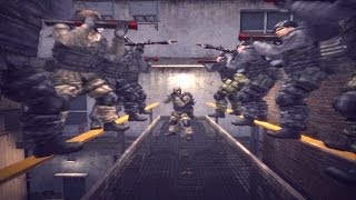 Factorunity Clantage