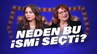 Dizi İçin Neden Bu İsim Seçildi? Dizinin Senaristi Gülseren Buğdaycığlu ve Demet Özdemir Anlatıyor Resimi