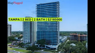 FL,US | Buy house at 2912 W Santiago St 1802, Tampa, FL 33629, USA | Tampa, USA | MapFlagged
