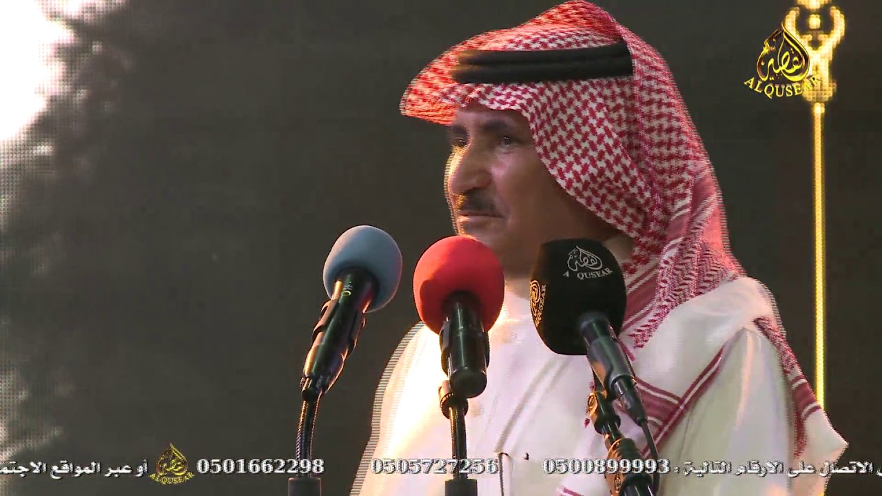 محاوره بين مازن السفياني و حبيب العازمي ١٤٤٠/١٠/١٧ه‍ـ