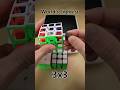 LIGHTEST vs. HEAVIEST Rubik&#39;s Cubes!