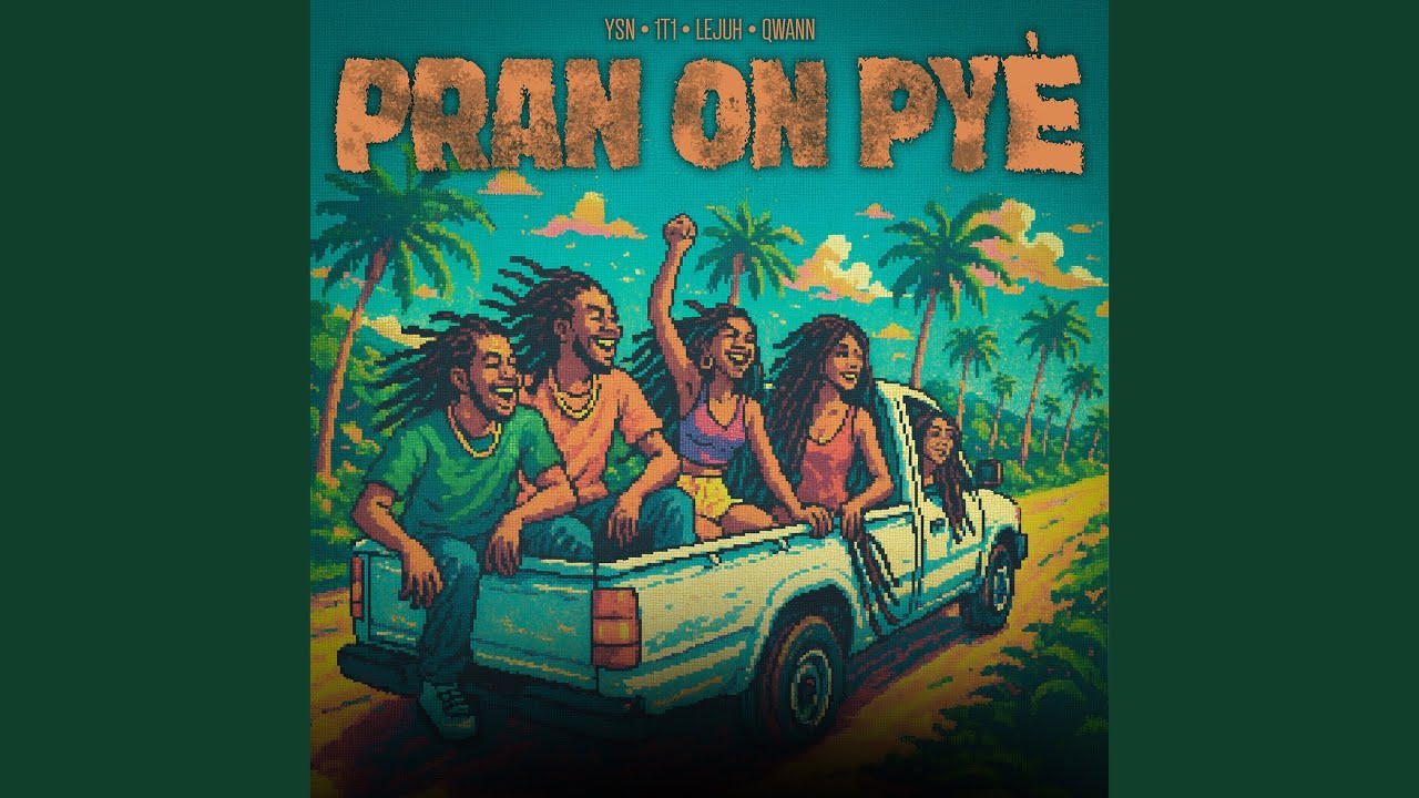 Pran On Pyé