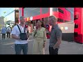 "Michael is my idol" ❤️ | Ralf Schumacher looks back 20 years on from brother's Ferrari retirement
