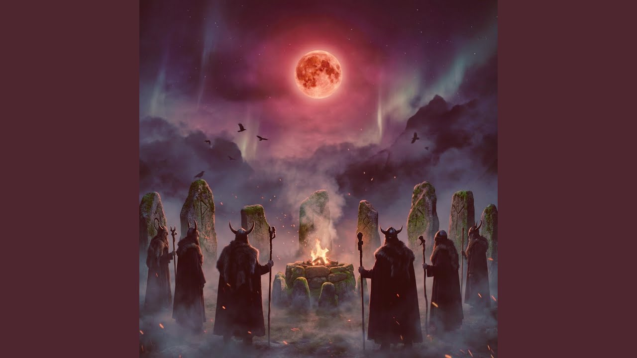 Odin's Calling (Viking Music)