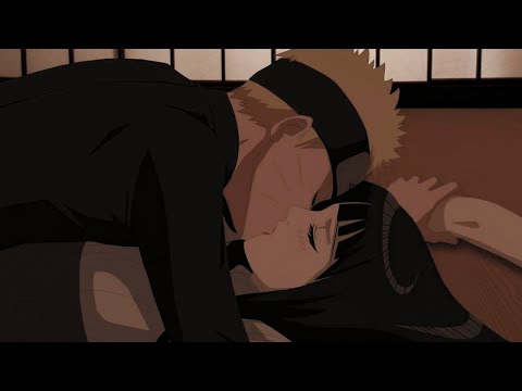 First date as Naruto and Hinata couples - Naruto Shippuden