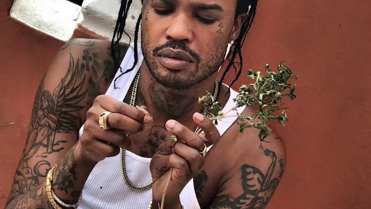 Tommy Lee Sparta - Not A Badness - December 2016 [WBT Exclusive] - YouTube