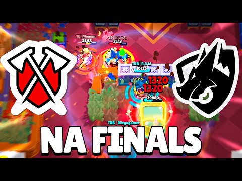 Will Tribe FINALLY Win A Monthly Final? - Tribe vs TE ($50,000)