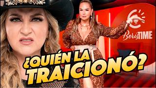 LA VERDAD SOBRE EL ENGANO A ALICIA VILLARREAL EL ABOGADO RINCON LO CUENTA TODO