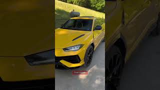 Lamborghini Urus or Mansory Urus – Which One Is More Extreme?🔥|| Tonic Royale ||
