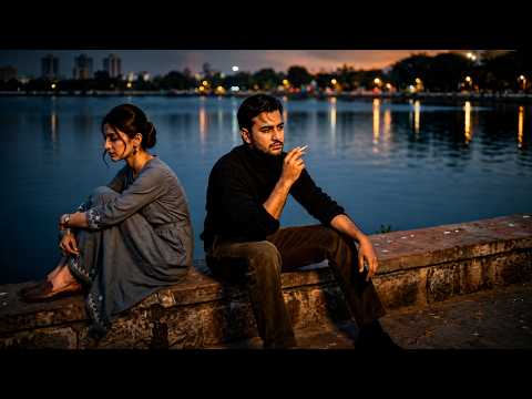 Naseeb Mein Hamare Shayad Tu Nahi Hai 💔 | Vedant | Heart Touching Song | Flicker Music