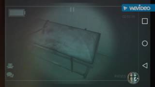 Project: Slender - Online Gameplay #2 screenshot 3