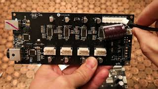 Connecting the Beaver Zero Probe to Shapeoko 3
