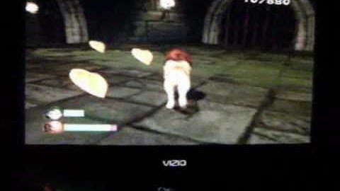 Portal Runner ~ Perfect Game ~ Level 15