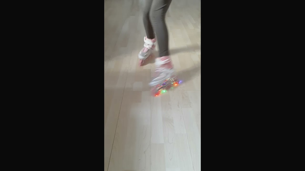 Role reglabile pentru copii