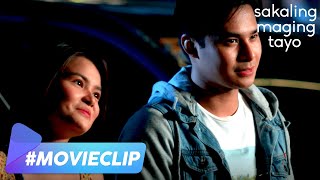 Crush mo ako? | Partners: 'Sakaling Maging Tayo' | #MovieClip Crush mo ako? | Partners: 'Sakaling Maging Tayo' | #MovieClip