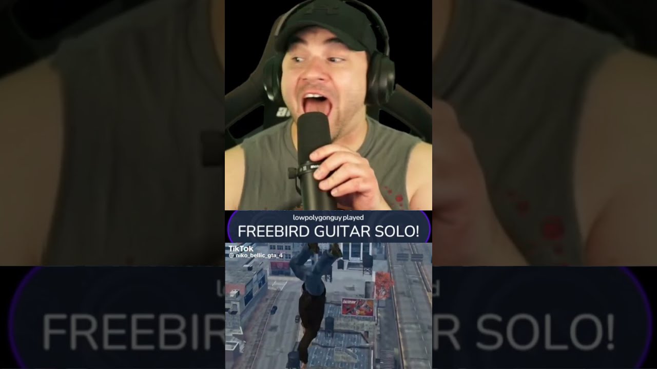 My Viewers Have Insane Timing Try Not To Laugh 