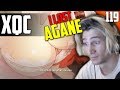 xQc Stream Highlights #119 | xQcOW