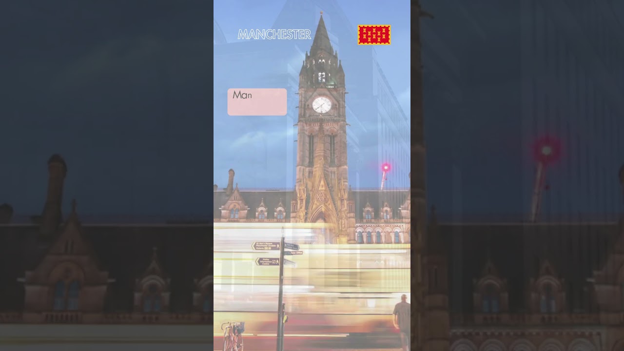 Discovering Manchester's Hidden Gems 