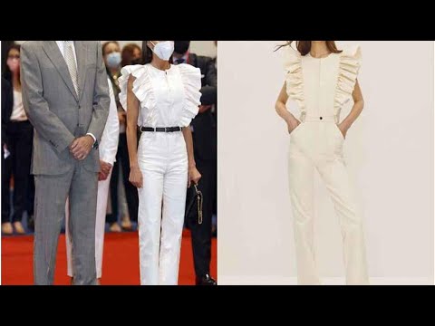 Eugenia Martínez de Irujo conquista el mundo de la moda de la mano de su hija, Tana Rivera
