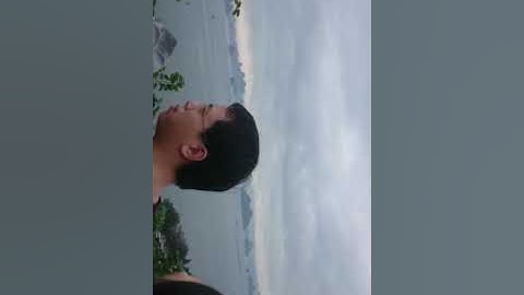 Đền cửa ông tại Cẩm Phả,Quảng Ninh