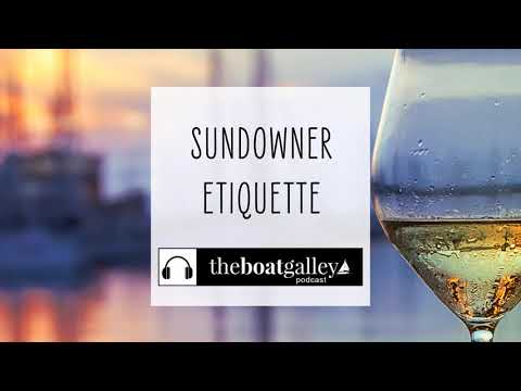 The Sundowner Tradition