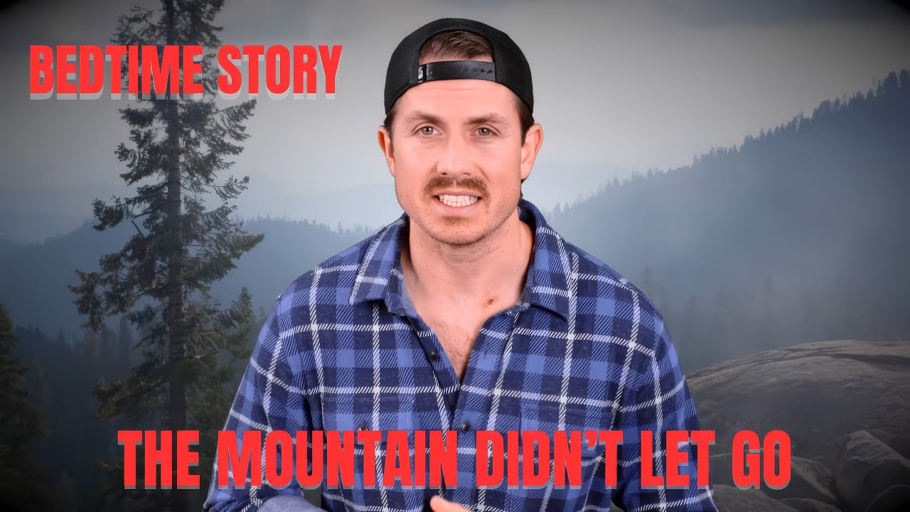 7 True Horror Bedtime Stories to Fall Asleep To | MrBallen New Episode Vol. 2💤