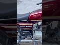 RX 100 Authentic Exhaust Sound 🔊 | 30-Year-Old Legend Restored! #shorts