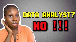 5 Brutal Truths About Being a Data Analyst Nobody Wants You to Know