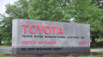 SPARK 101 - Assessing Robotic Precision on the Press Line