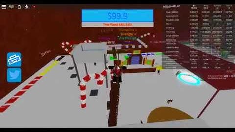 Roblox Button Simulator 3 - After Ultra Prestige - Pt. 1