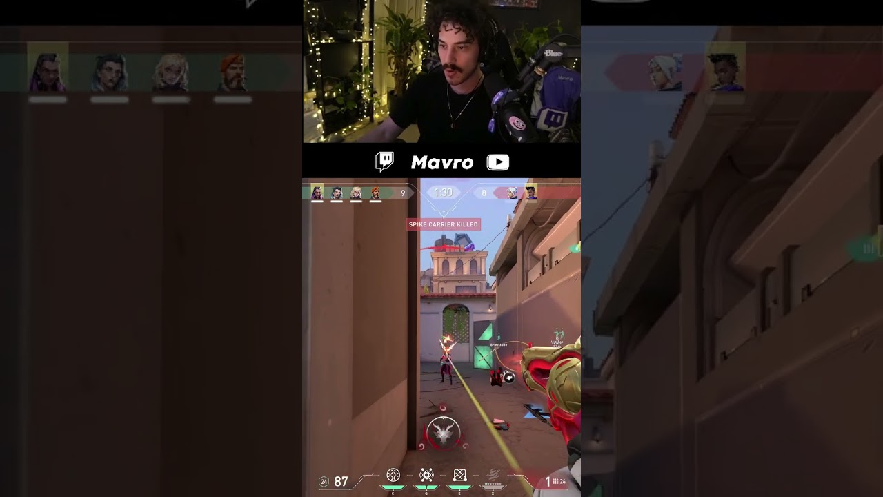 Deadlock's Ult DOES NOT WORK.