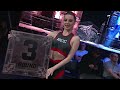 Досрочная победа! Вадим Туков vs Кудратилло Абдукахоров. Бой за титул WBA Gold