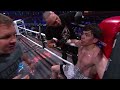 Досрочная победа! Вадим Туков vs Кудратилло Абдукахоров. Бой за титул WBA Gold